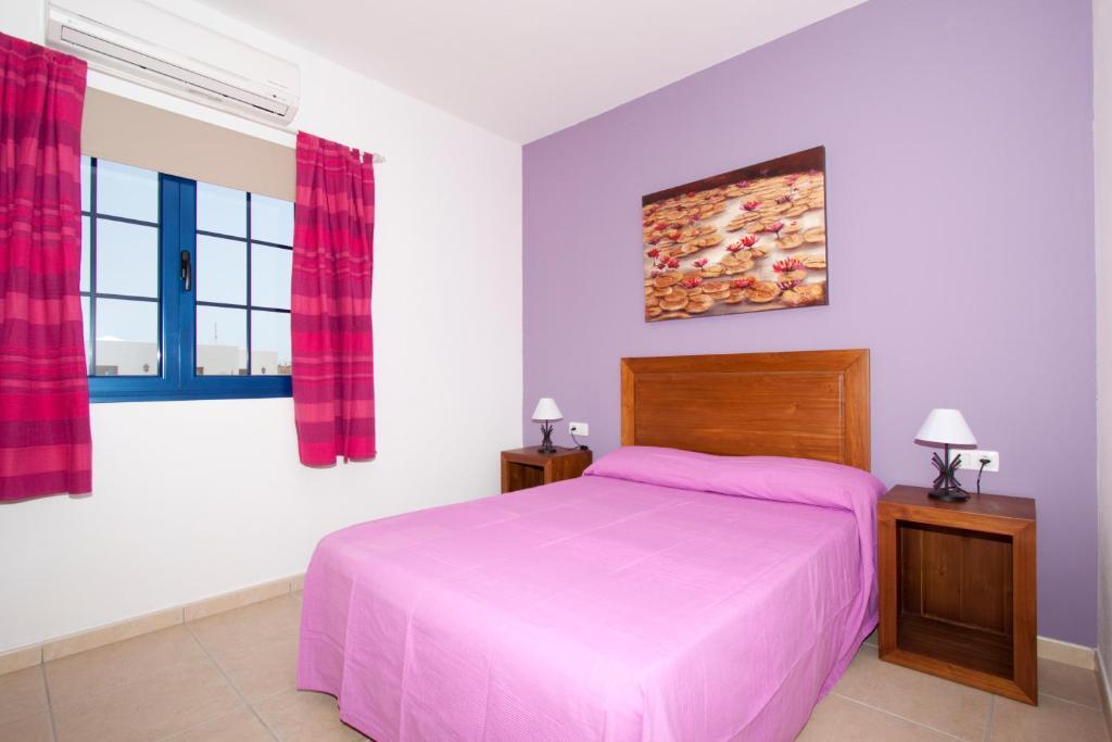 Villa Tamia Playa Blanca  Room photo